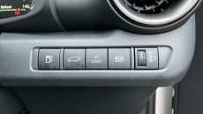 Toyota C-HR 2.0 PHEV Design 5dr CVT Hatchback